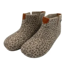 Shepherd tossut - Ester Leopardi