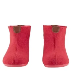 Shepherd tossut - Ester, Punainen