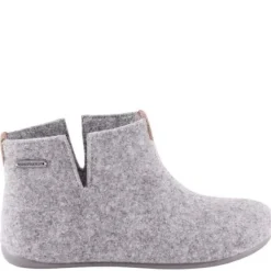 Shepherd tossut - Harmaa