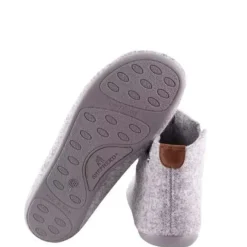 Shepherd tossut - Harmaa