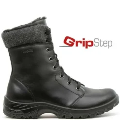 Sievi GripStep talvinilkkurit - Milja Musta