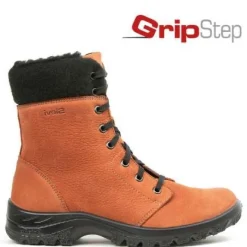 Sievi GripStep® talvinilkkurit - Milja Terrakotta