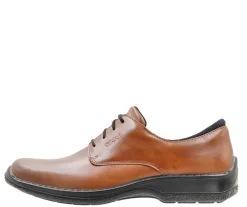 Sievi kävelykengät - Eino Ruskea 32620-463