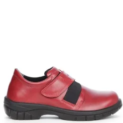 Sievi kävelykengät / Hilma xl punainen