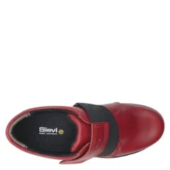 Sievi kävelykengät / Hilma xl punainen