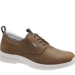 Sievi kävelykengät / Jukka, Ruskea