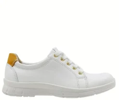 Sievi kävelykengät - Nanna Valkoinen 32616-482