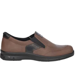 Sievi kävelykengät - Uuno XL Ruskea