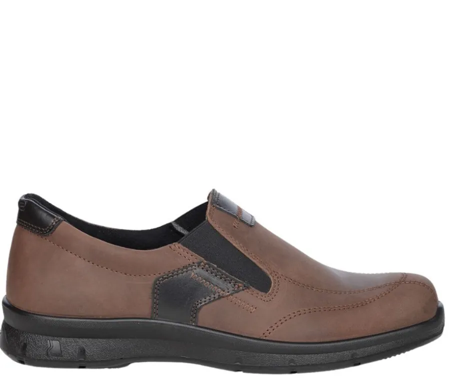 Sievi kävelykengät - Uuno XL Ruskea