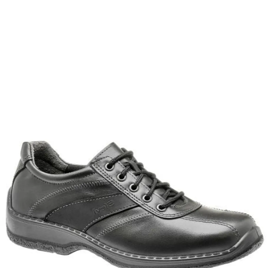 Sievi kävelykengät - Veeti Musta 32329-463