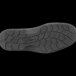 Sievi kävelykengät - Veeti Musta 32329-463