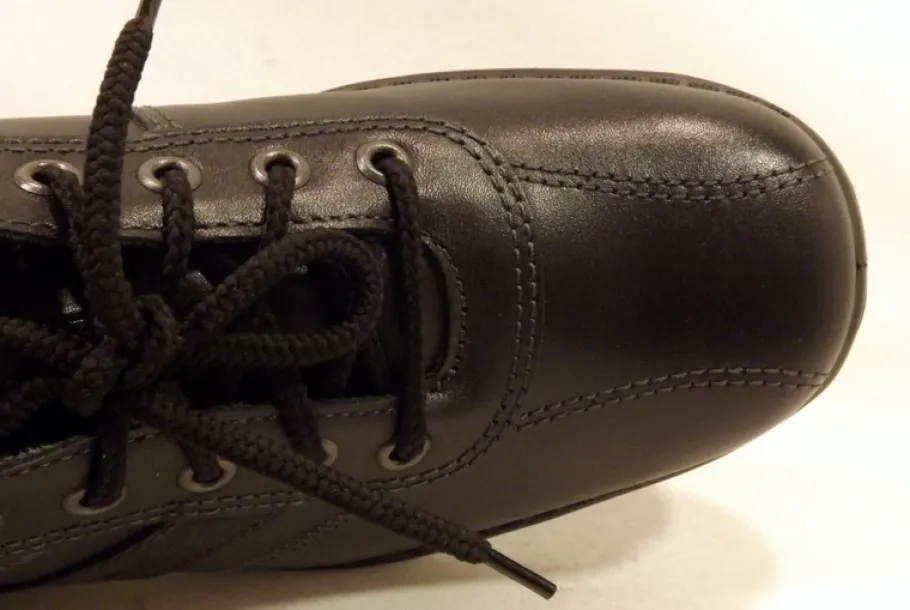 Sievi kävelykengät - Veeti Musta 32329-463