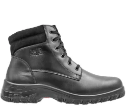 Sievi nilkkurit - Atte XL Musta 22473