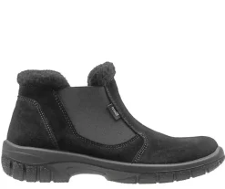 Sievi nilkkurit - Minja Musta 22308-20M