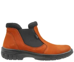 Sievi nilkkurit - Minja Terrakotta 22308-3TC