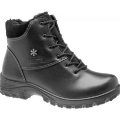 Sievi talvikengät / Aili Gripstep XL, musta