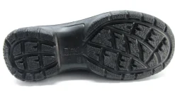 Sievi talvikengät / Minttu musta