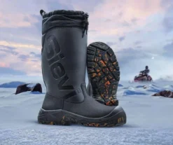 Sievi talvisaappaat - Arktis TR XL+