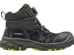 Sievi turvakengät - Cobra Roller High+ S3