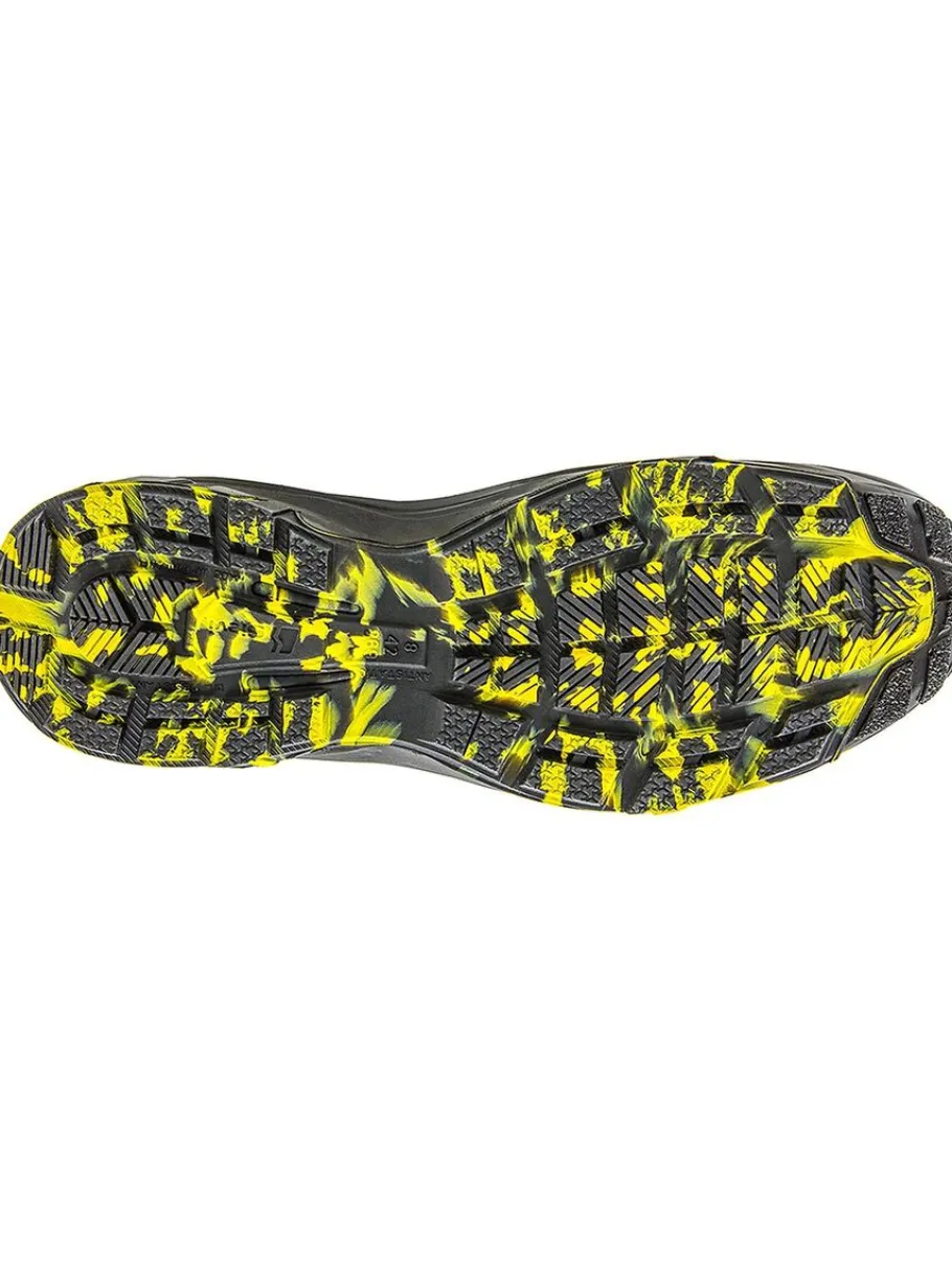 Sievi turvakengät - Cobra Roller High+ S3