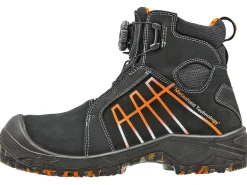 Sievi turvakengät - MGuard RollerH XL+ S3 HRO