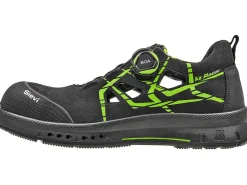 Sievi turvakengät - SieviAir R4 Roller S1P