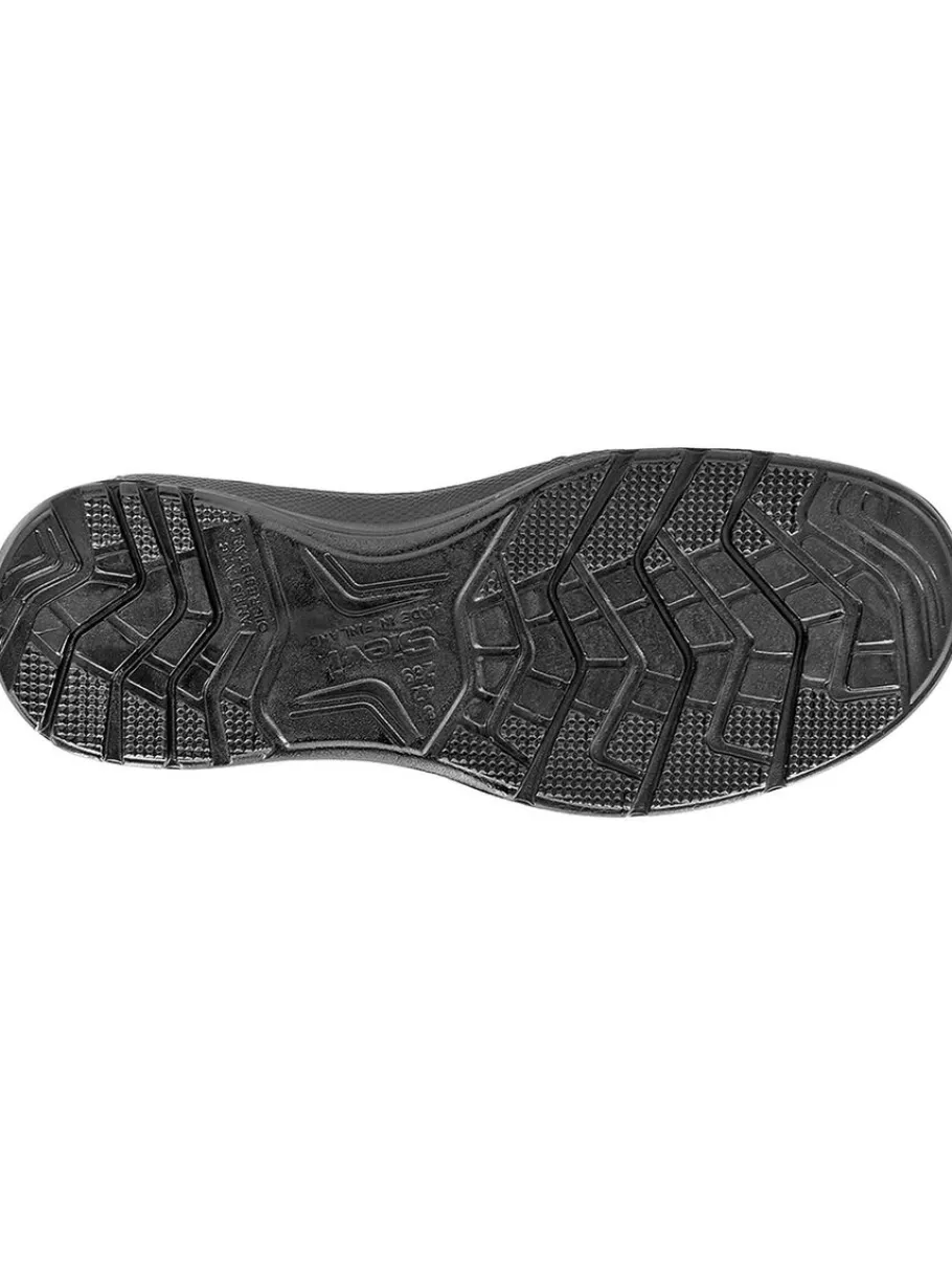 Sievi turvakengät - SieviAir R3 Roller S3