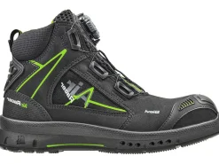 Sievi turvakengät - SieviAir R5H Roller S1P