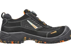 Sievi turvakengät - Spider Roller+ S3 HRO