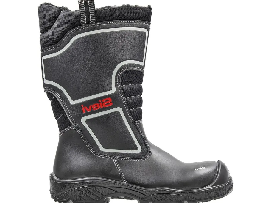 Sievi turvakengät - Storm XL+ S3