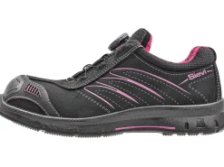 Sievi turvakengät - Sweet RX Roller S3