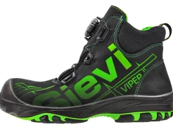 Sievi turvakengät - ViperX Roller H+ S3