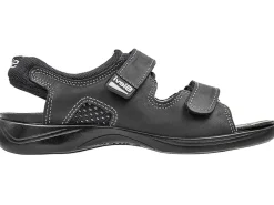 Sievi työkengät - Ion Black 2