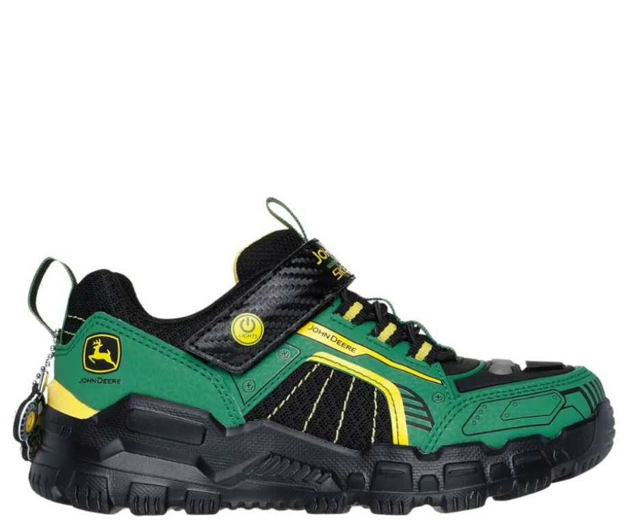 Skechers Adventure Track - Rugged Bright 407061L