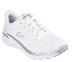 Skechers Arch Fit 2.0 - Glow The Distance 150067WSL