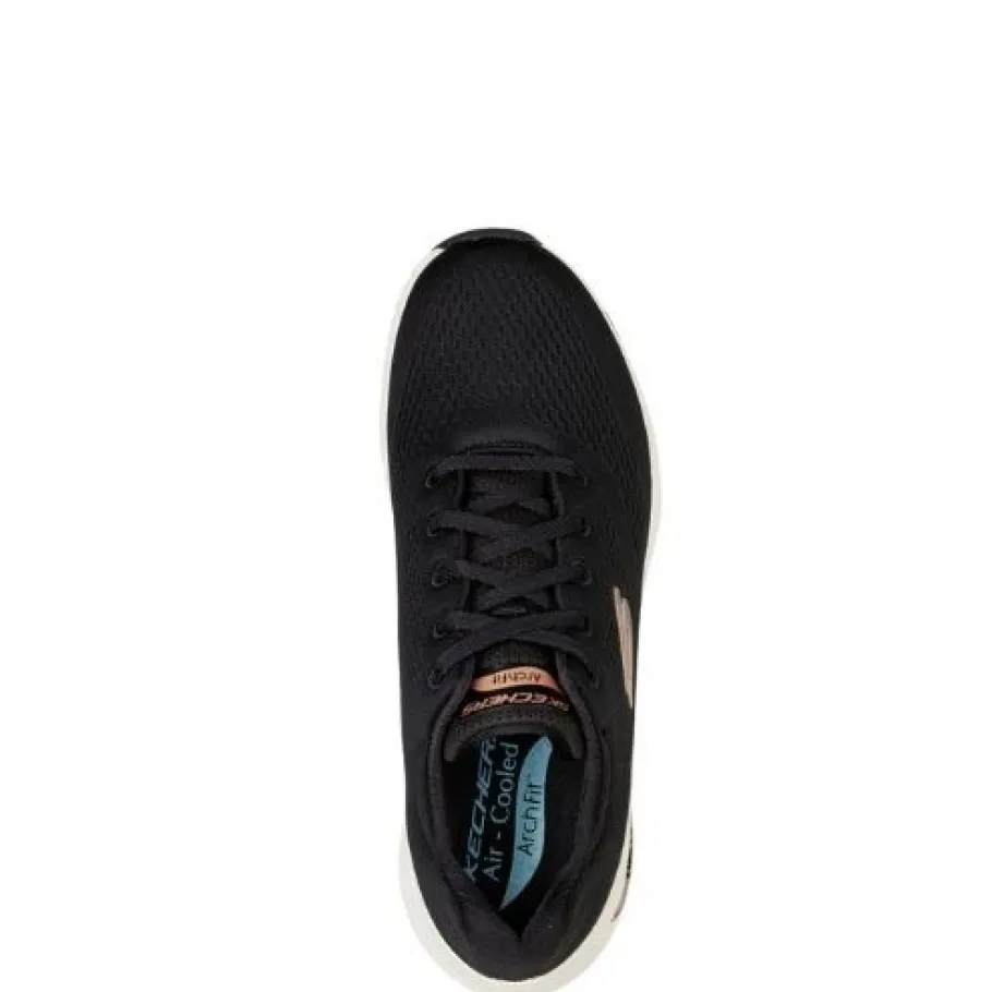 Skechers Arch Fit - Big Appeal 149057BKRG