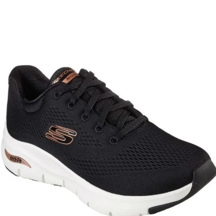 Skechers Arch Fit - Big Appeal 149057BKRG