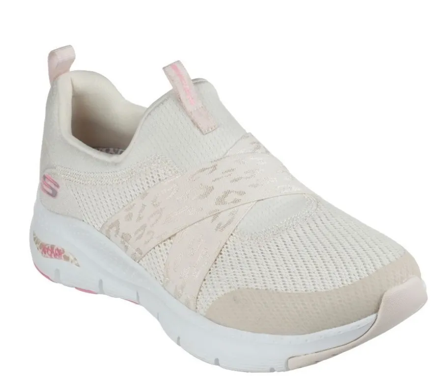 Skechers Arch Fit - Modern Rhythm 149717NTPK