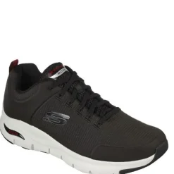 Skechers Arch Fit - Titan 232200BKW