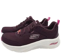 Skechers Arch Fit D´Lux - Rich Facets 149685