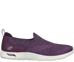 Skechers Arch Fit Refine - Dont´t Go 104164PLUM