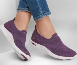 Skechers Arch Fit Refine - Dont´t Go 104164PLUM