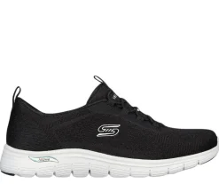 Skechers Arch Fit Vista - Gleaming 104377BKGD