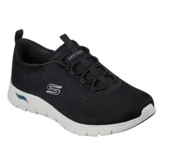 Skechers Arch Fit Vista - Gleaming 104377BKGD