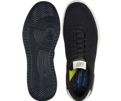 Skechers Corliss - Dorset 210793BLK