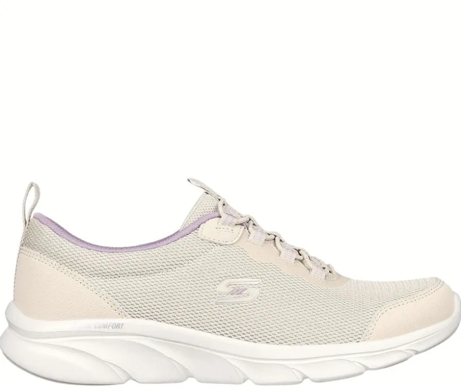 Skechers DLux Comfort - Tasteful 104344NTPR