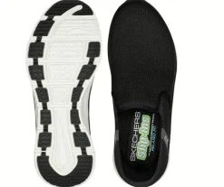 Skechers D'lux walker - Orford232455BLK