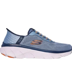 Skechers DLux Walker 2.0 - Rezinate 232446SLT