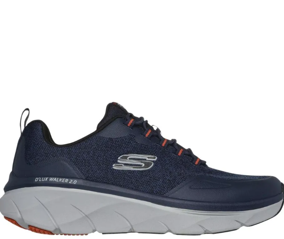 Skechers DLux Walker 2.0 - Steadyway 232719NVOR