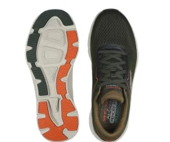 Skechers DLux Walker 2.0 - Swave 232714OLOR